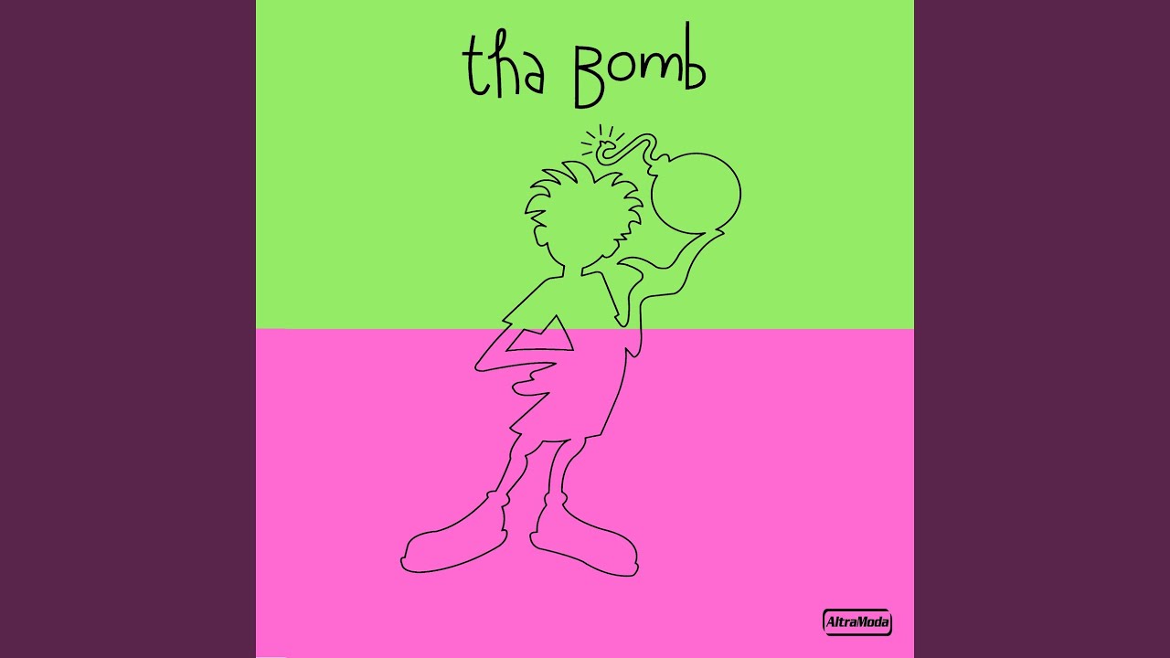 Tha Bomb (Radio Mix)