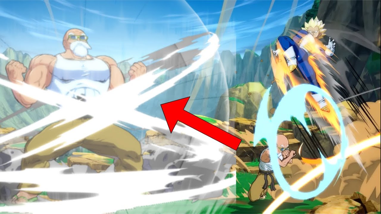 HOW TO OKI | Mastering Roshi Episode 11