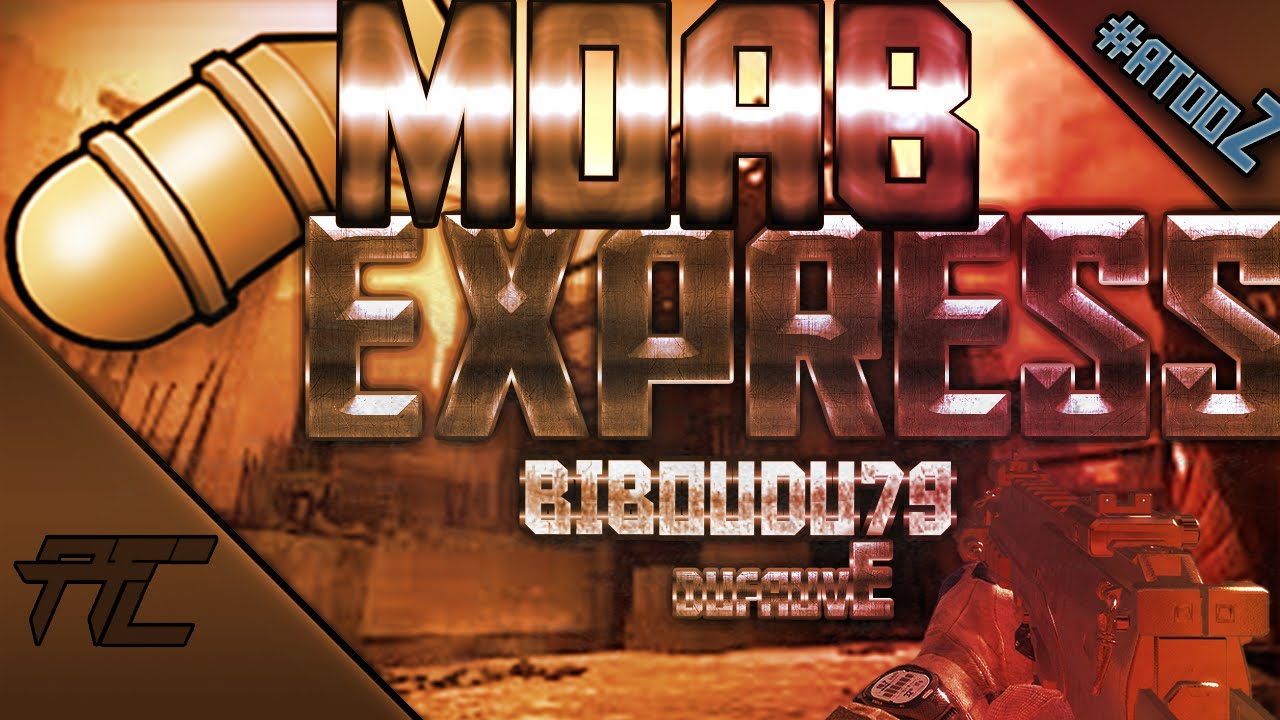 Moab Express BiBouDu79 DuFauve???