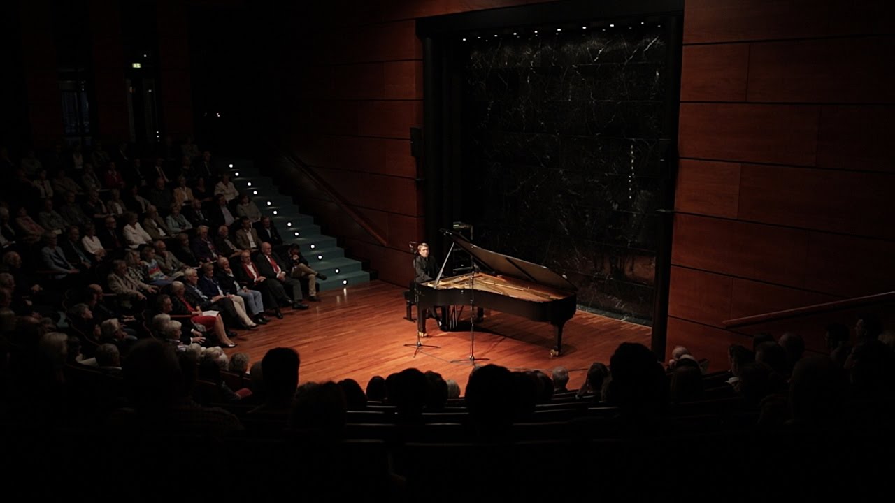 Beethoven Sonate op. 57 