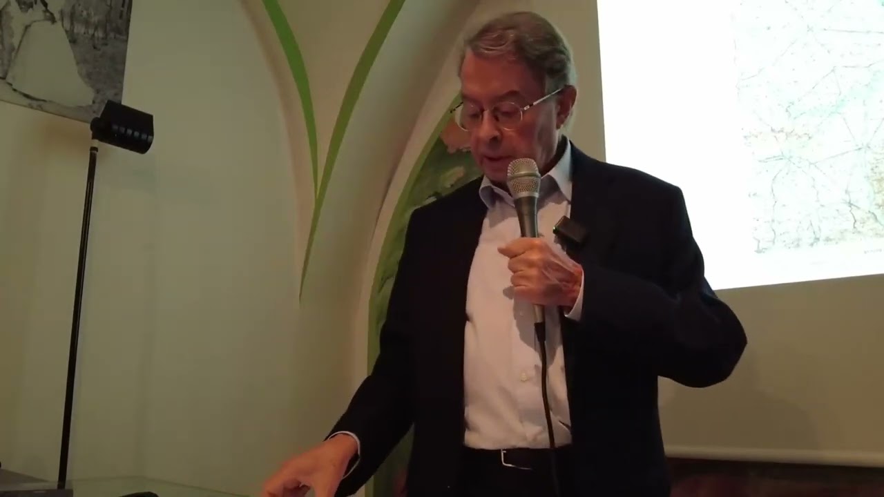 Paolo Boroli - La storia dell'Istituto Geografico De Agostini