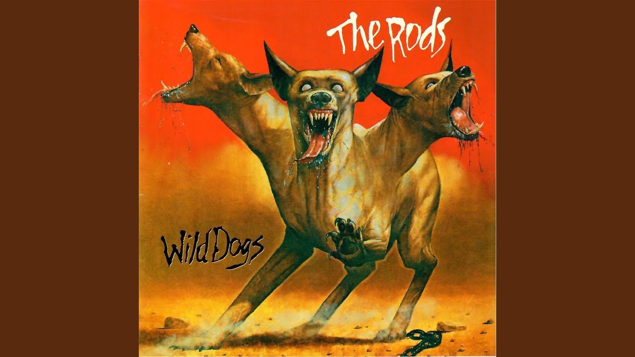 Wild Dogs