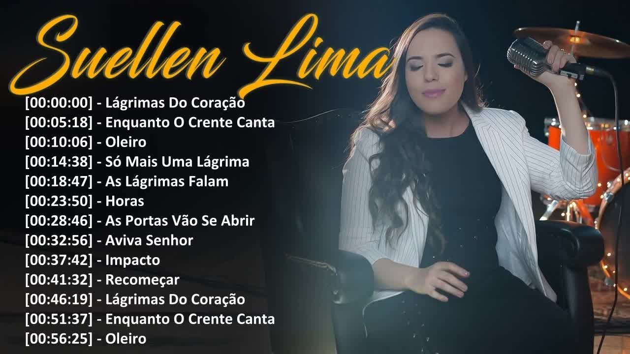 Suellen Lima