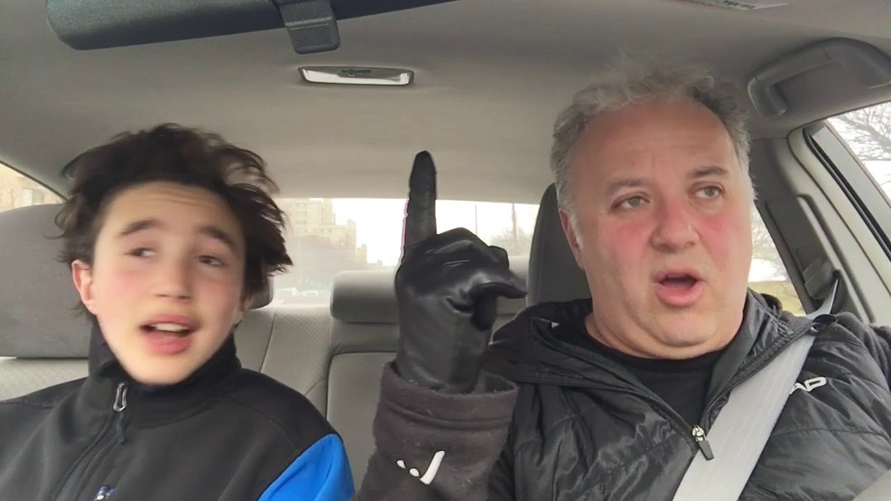 Sending Younger Boy to Russia