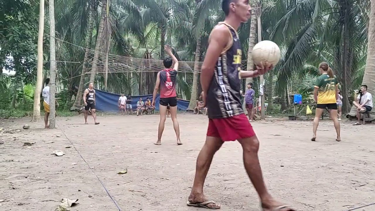 First set DAVRAA Player