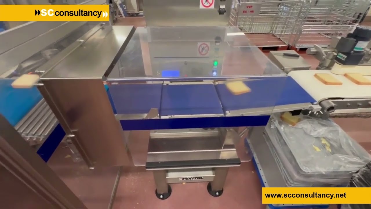 Gelmini ultrasonic cheese cutter