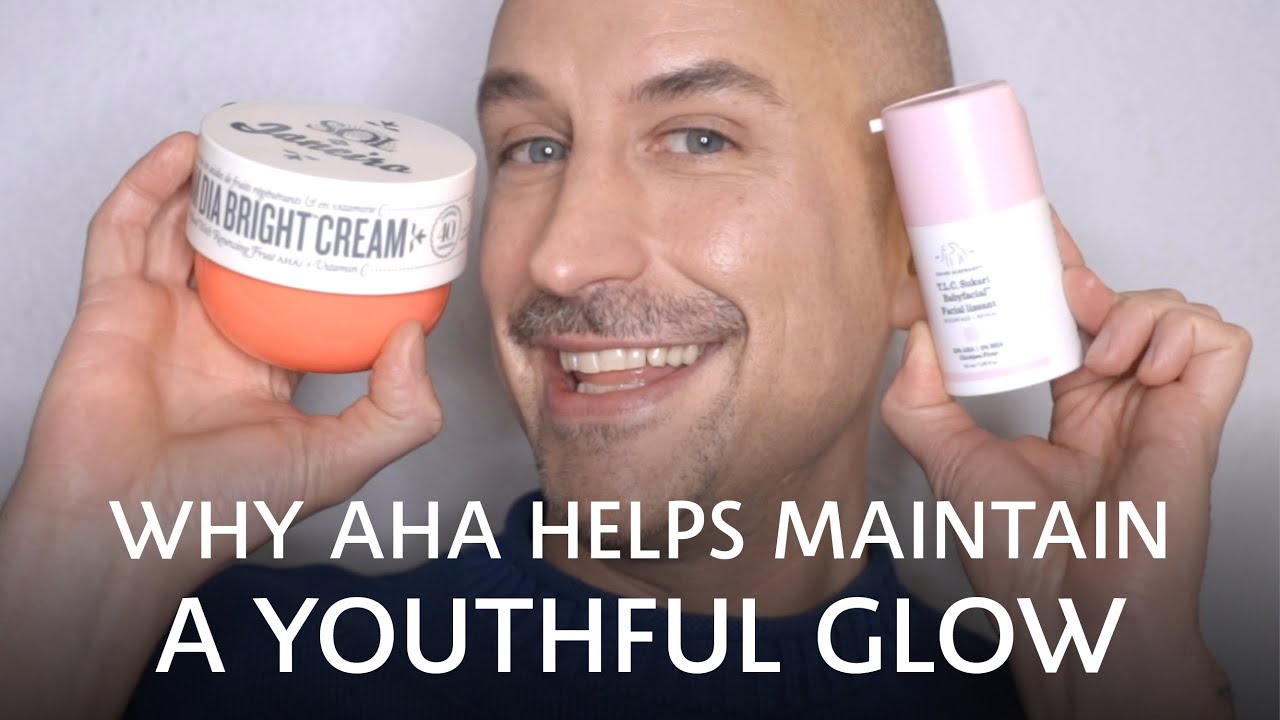 Skincare Ingredients: All about AHAs | Sephora
