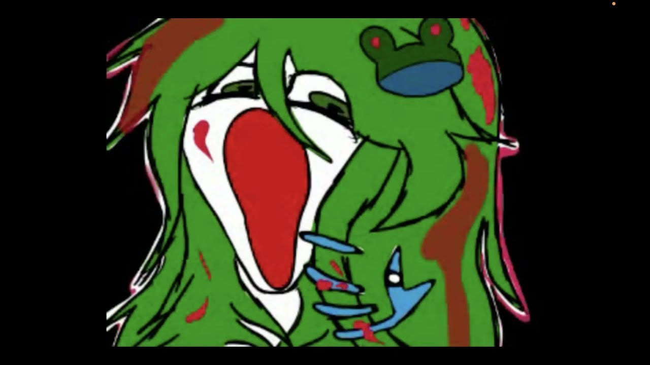 Forsaken All LMS theme's but it Touhou