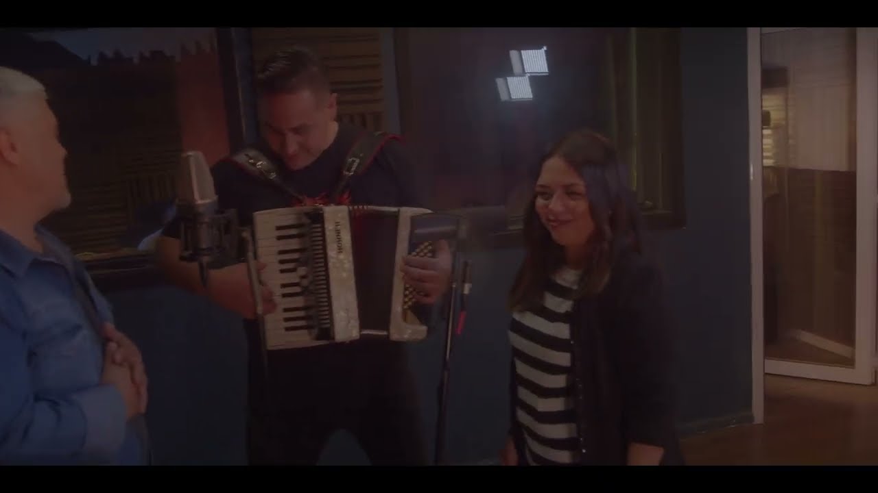 HERMOSO MOMENTO, APRECIO DE SANGRE FT YANINA GALEASSI