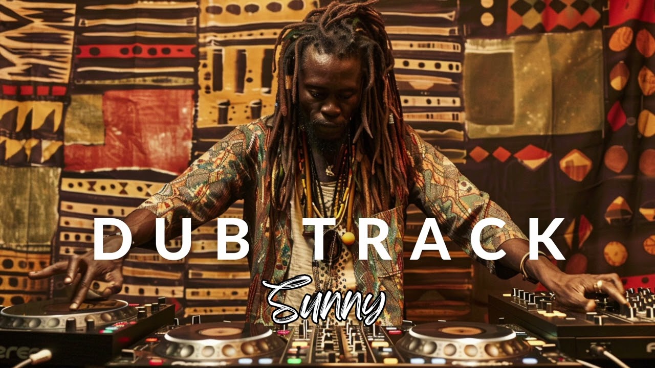 Sunny - Blissful Dub Track | #dubmusic #dubreggaebeat #dub