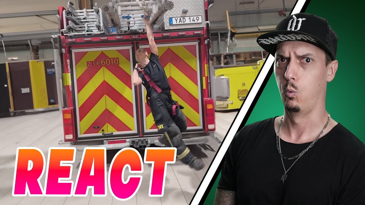 WIN Compilation JUNE 2024 Edition (Best of May) 😱 - React