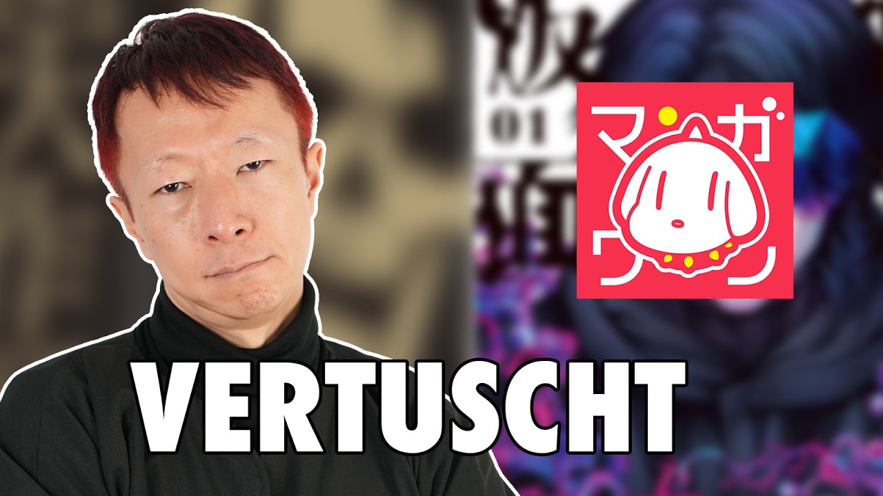 Warum dieser Manga-Skandal in Japan für so viel Aufregung sorgt