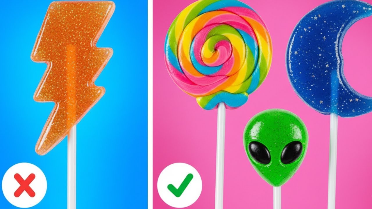Ideas Creativas de Bocadillos 🍏 | ¡123 GO! Genio