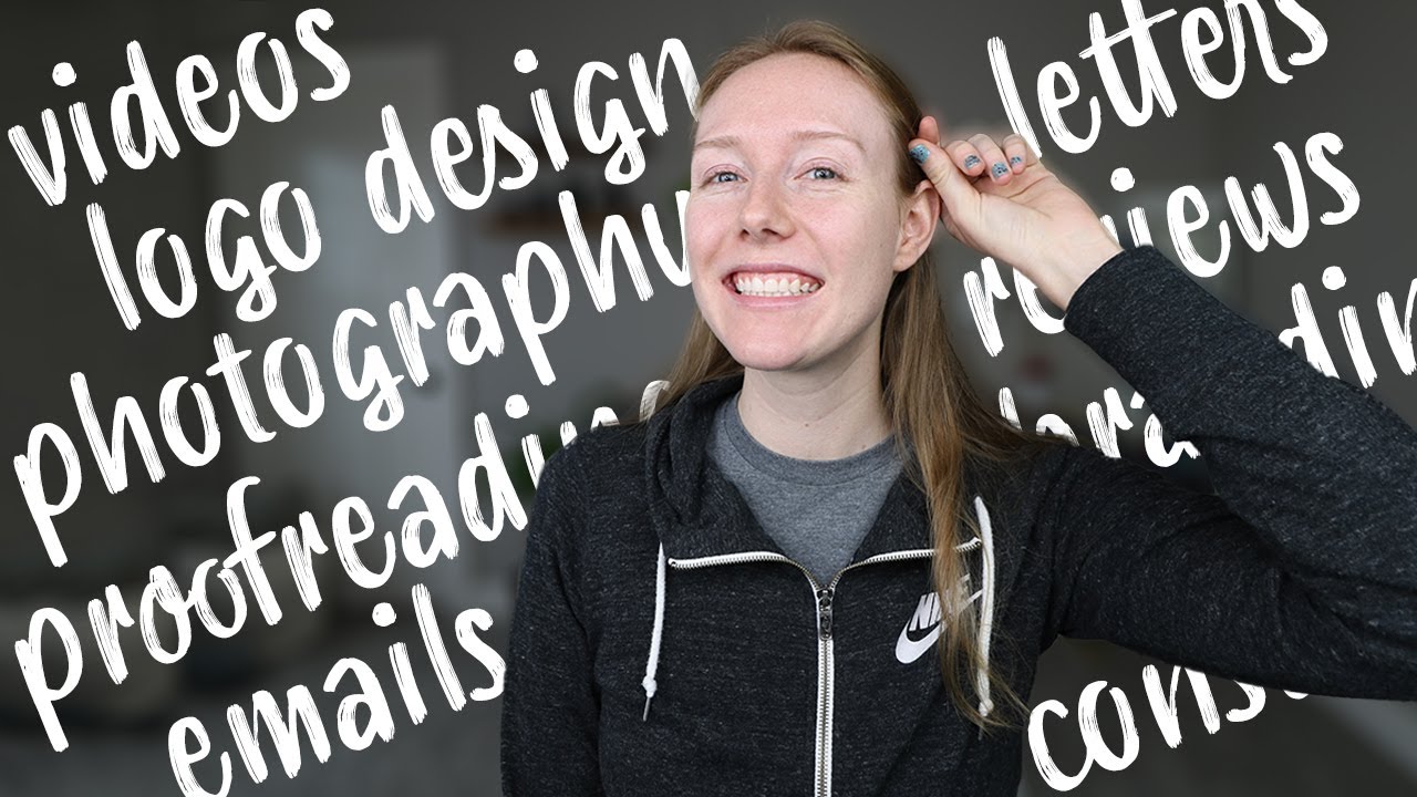 ALL the Gigs I've Sold on Fiverr... (It's a Lot!) My Evolution as a Top Rated Seller