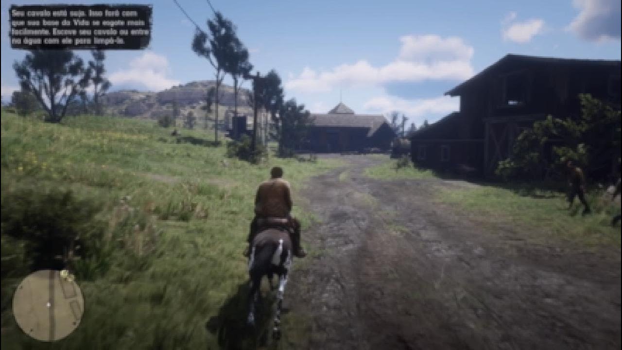 Red Dead Redemption 2 #2
