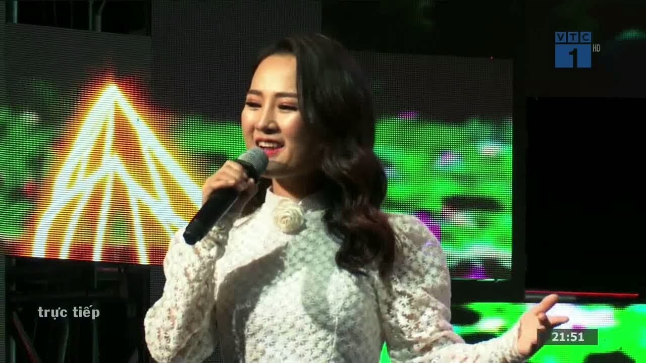 Hãy đến với con người Việt Nam tôi _ sáng tác Xuân Nghĩa