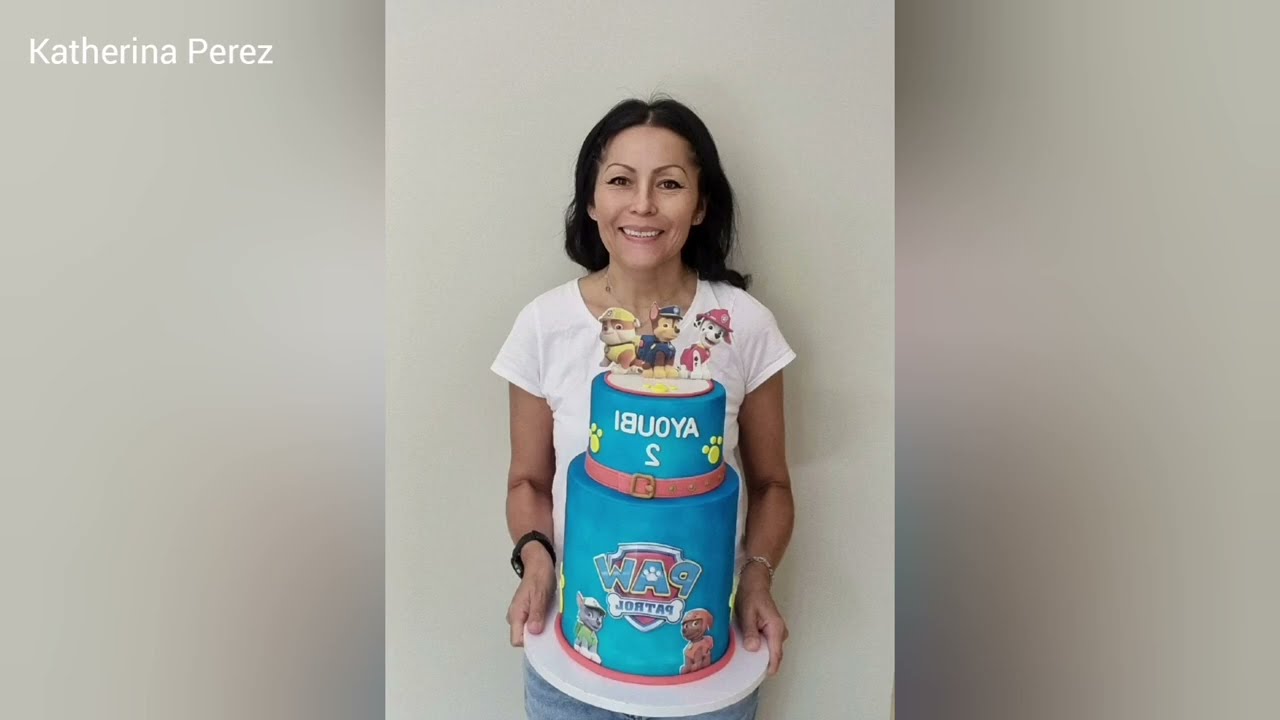 Paw Patrol - tips