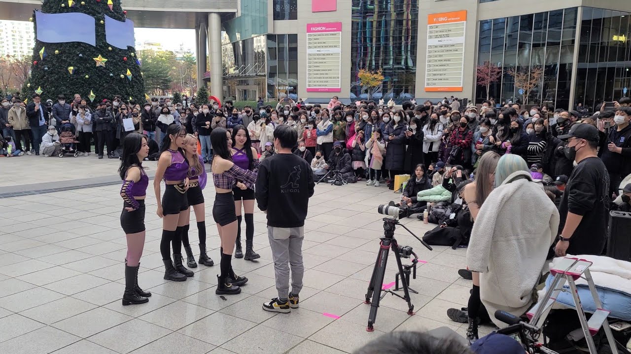 ARTBEAT Seoul 공연