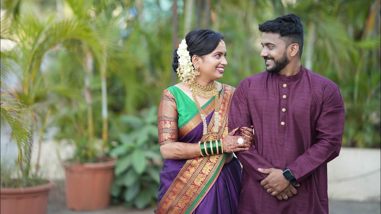 Our Most Special Day ❤️ | Kiran & Pooja Vlog