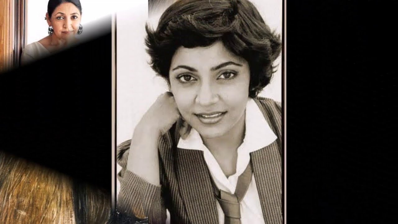 Deepti Naval is a Multi talented Actress With Broken Marriage