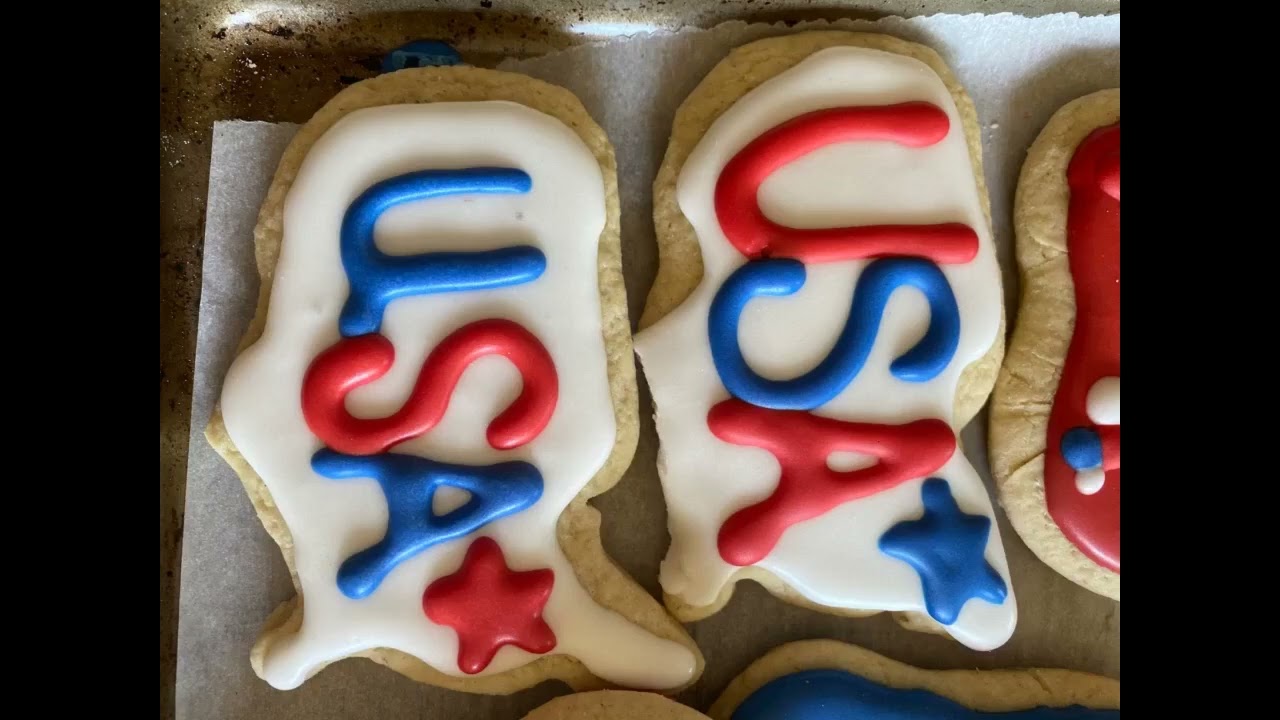 Ann Clark Cookie | Cutters USA Map Cookie Cutter, 4