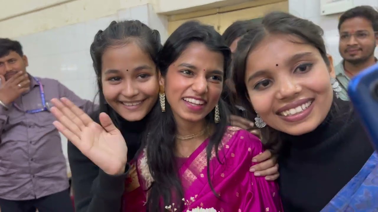 BHU ke pyare log ! Rishav Thakur Vlog