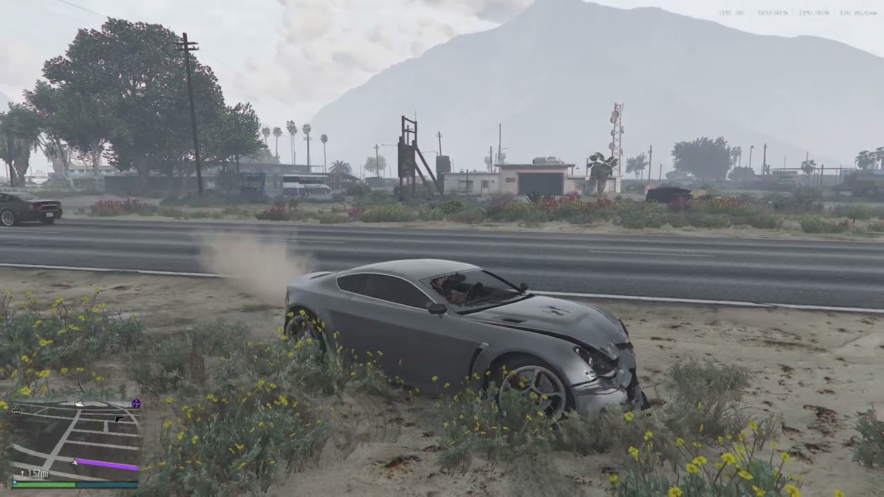 Grand Theft Auto V 2026 gameplay, just doing some things on here like auto shop work, other things