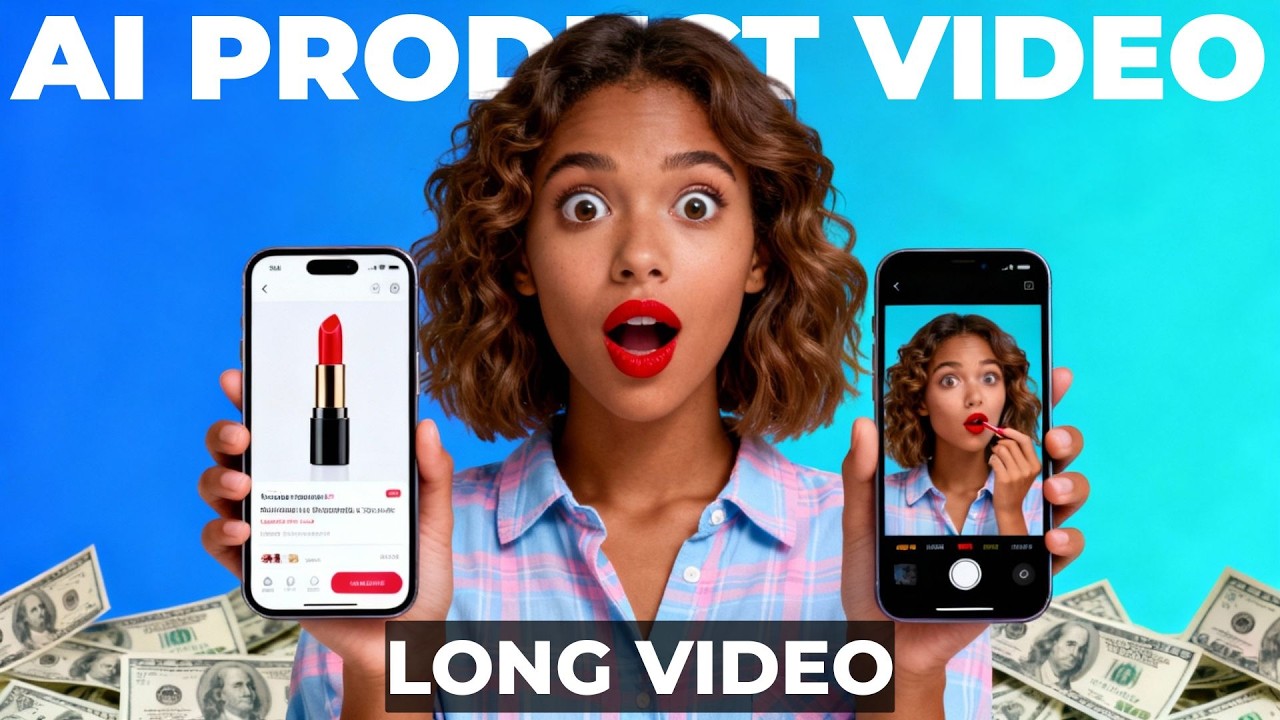 Artlist AI Talking Avatar : Create Realistic UGC Ads With Heygen 4