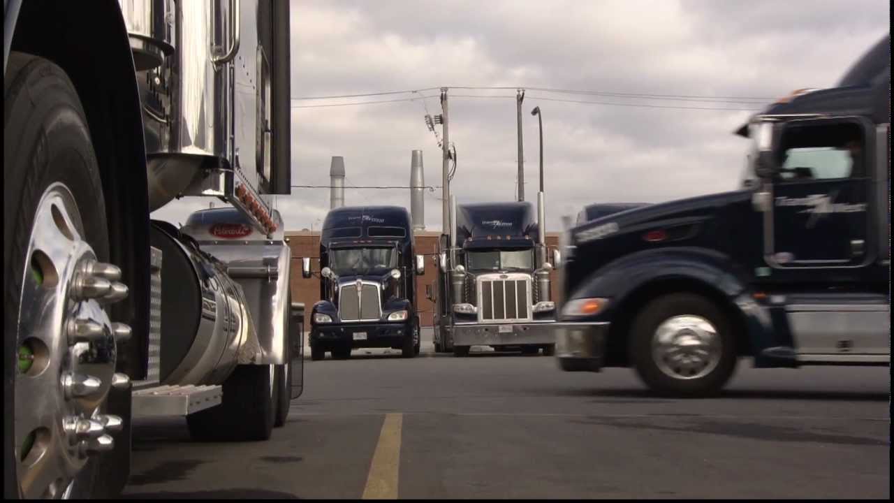 Capsule Time Savers Trans West (English)