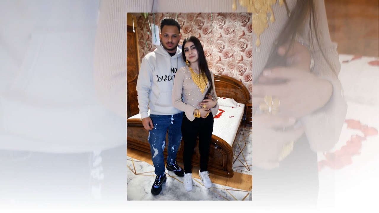 Gardi ile Fatmako Karşilamasi 2024 Full izle