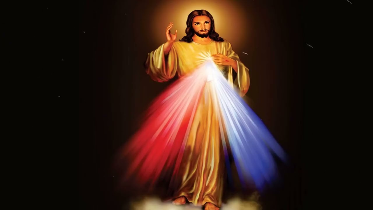 CORONILLA A LA DIVINA MISERICORDIA SANTO ROSARIO MISTERIOS CONSAGRACIONES MILAGROS CAUSAS IMPOSIBLES