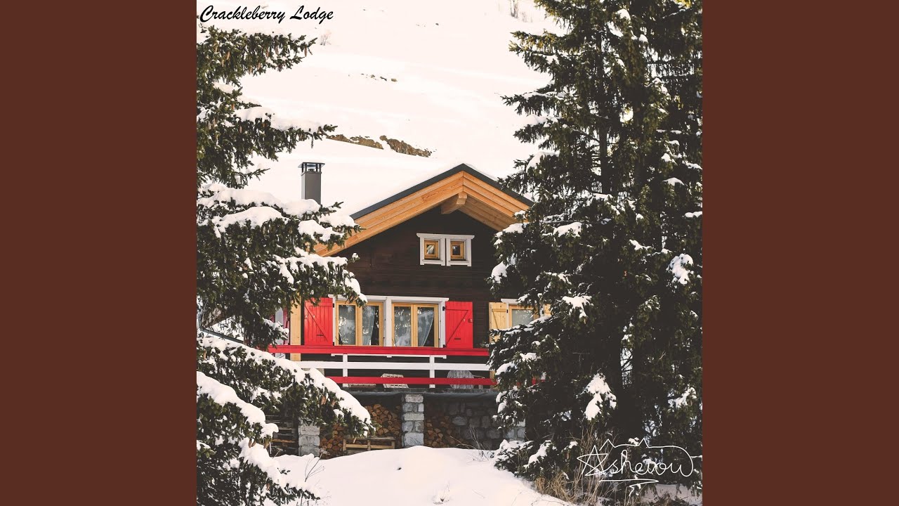 Crackleberry Lodge