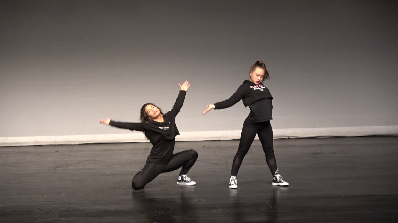 BGNZ 2018 - CELL DIVISION   Mother Daughter Duo
