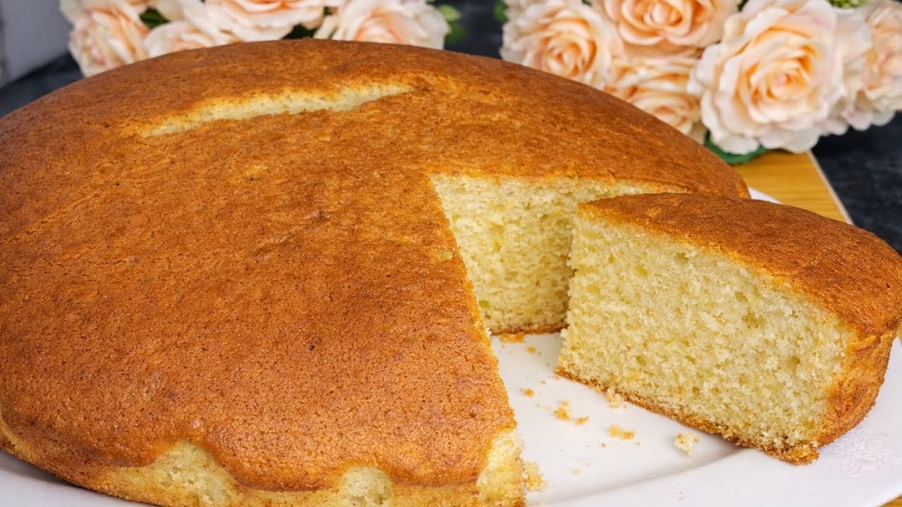 ГОРЯЧИЙ МОЛОЧНЫЙ ПИРОГ! Вы будете восторге! Просто и очень вкусно! Тает Во  Рту! 