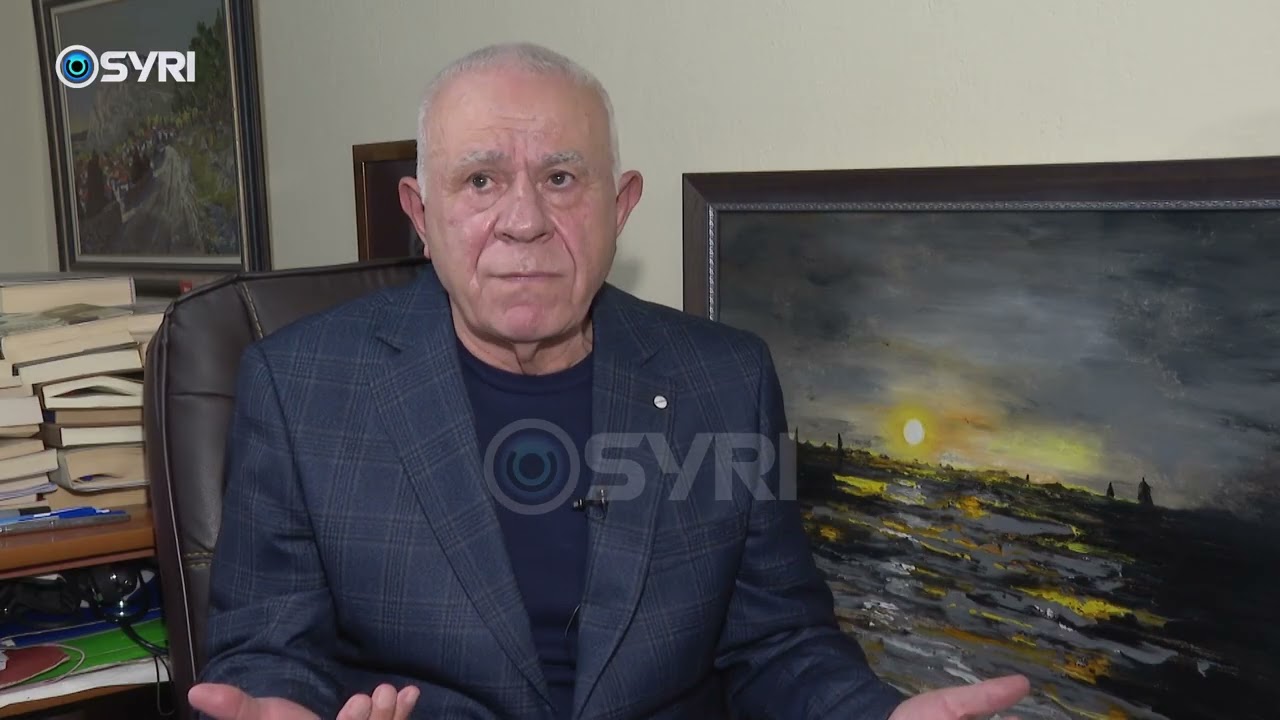 Kulla:Atë që ka bërë Sorosi në Shqipëri s’do ta pranonte asnjë komb, jemi popull me zgjim të vonuar