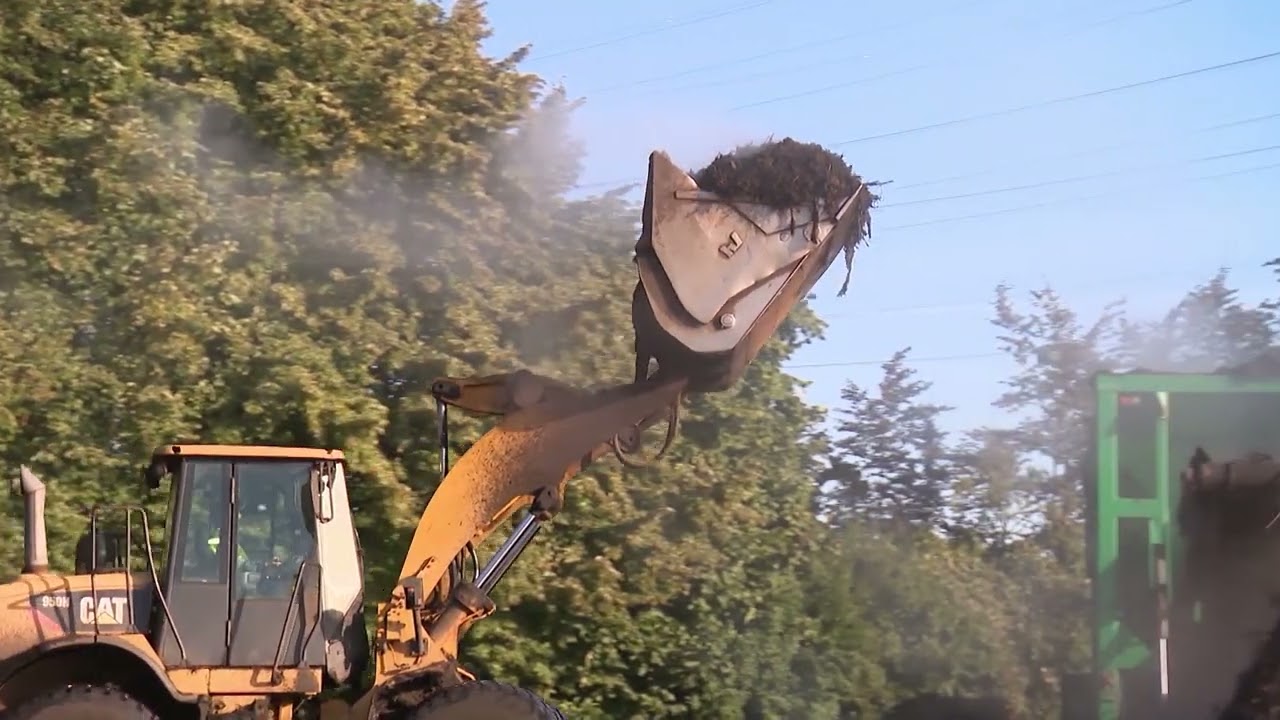 Video 'Compostgebruik in de boomkwekerij'