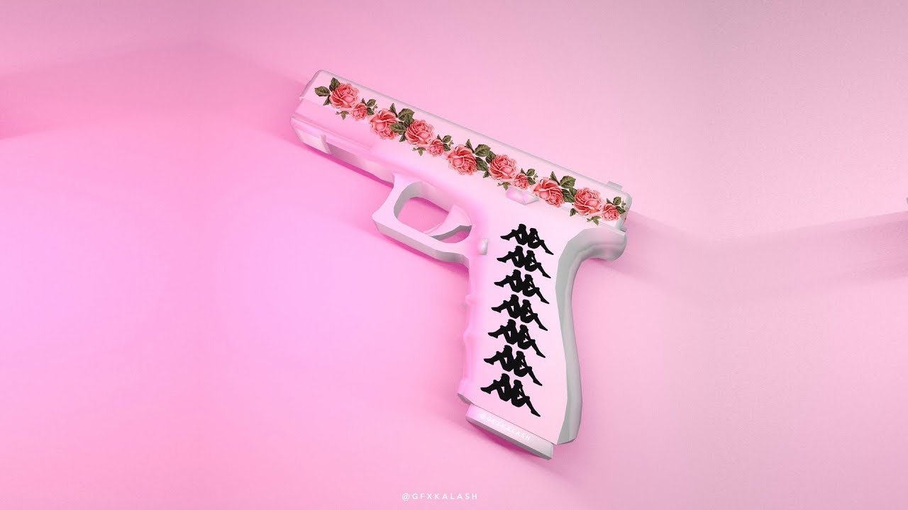 Birdie Bands - Get The Strap (Instrumental)
