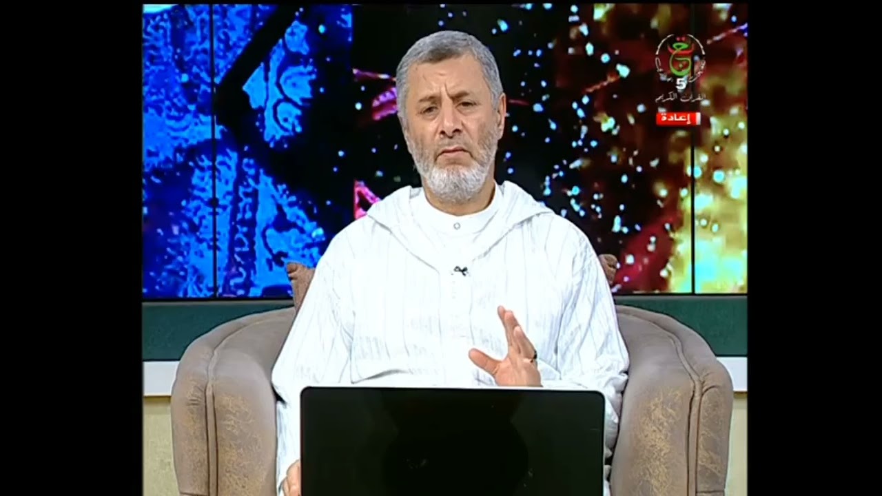 حكم سكنات عدل الشيخ محمد الشيخ 