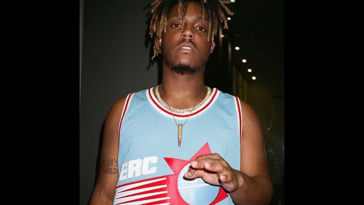 (FREE) Juice WRLD Type Beat 