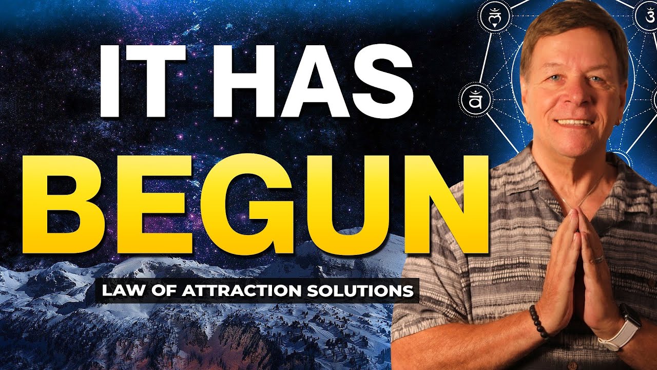 The Great Awakening 2020: It Has Begun! BE PREPARED YOUR LIFE IS ABOUT TO CHANGE FOREVER