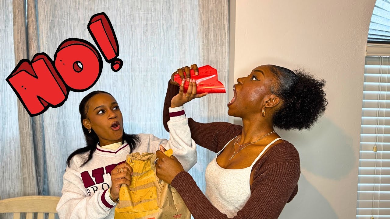 Big Sister Problems | Season 4 Episode 9