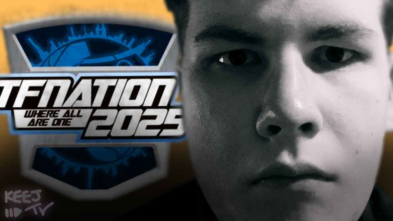 TFNATION 2025 - THE FINAL KEEJENING.