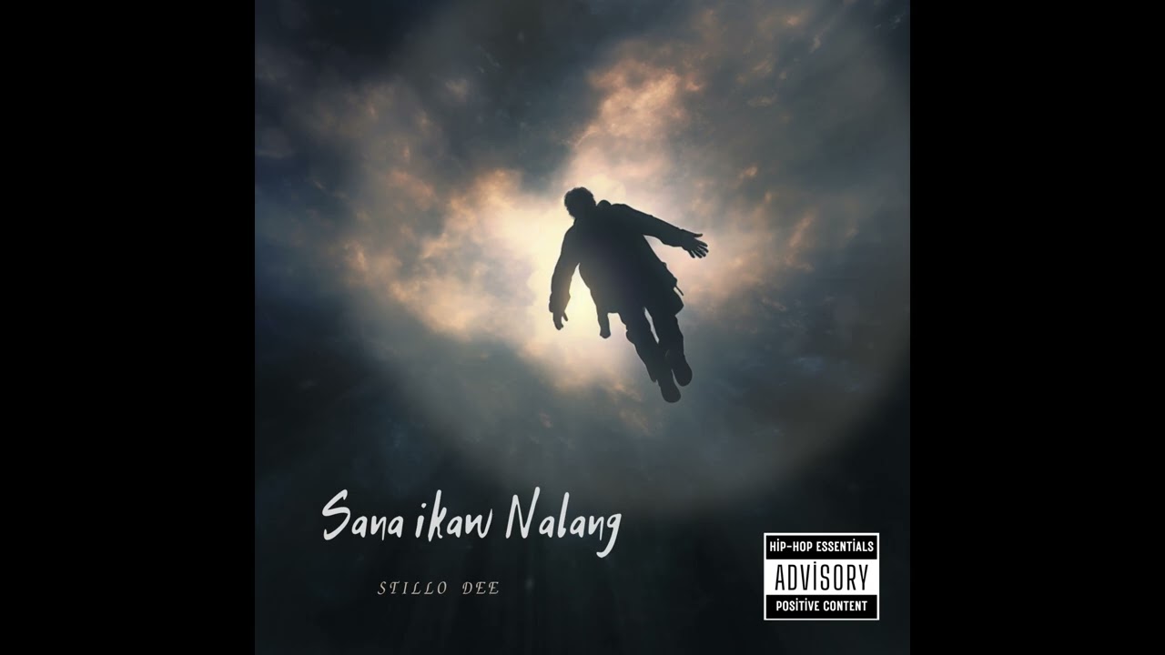 Stillo Dee - Sana ikaw Nalang (Official Audio)