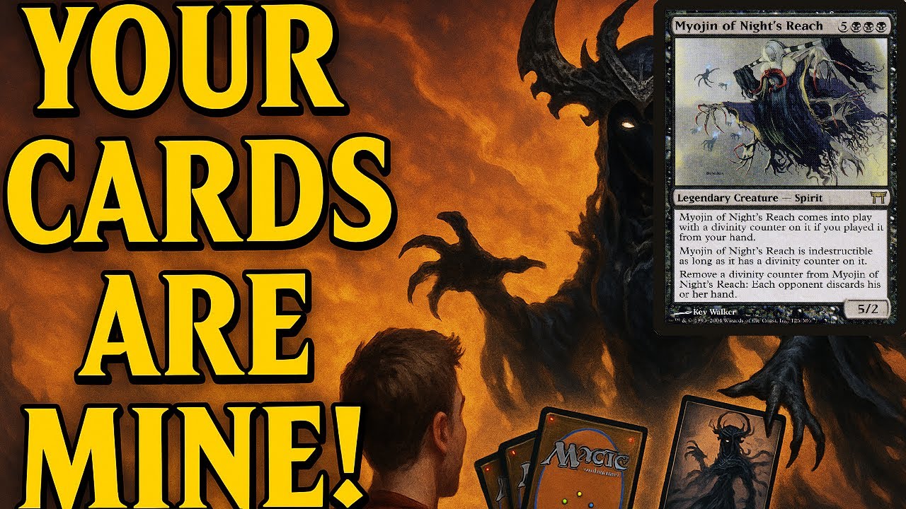 Sultai Reanimator Takes on Standard!