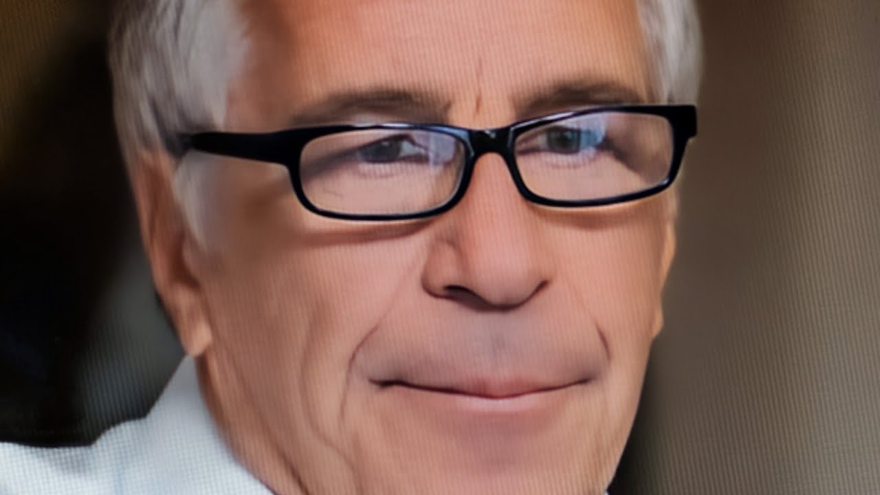 PRES. TRUMP MAGA LEAKED: JEFFREY EPSTEIN LAST H0ME !NTERVIEW FROM EPSTEIN FILES🔥!N BED TOGETHER🔥