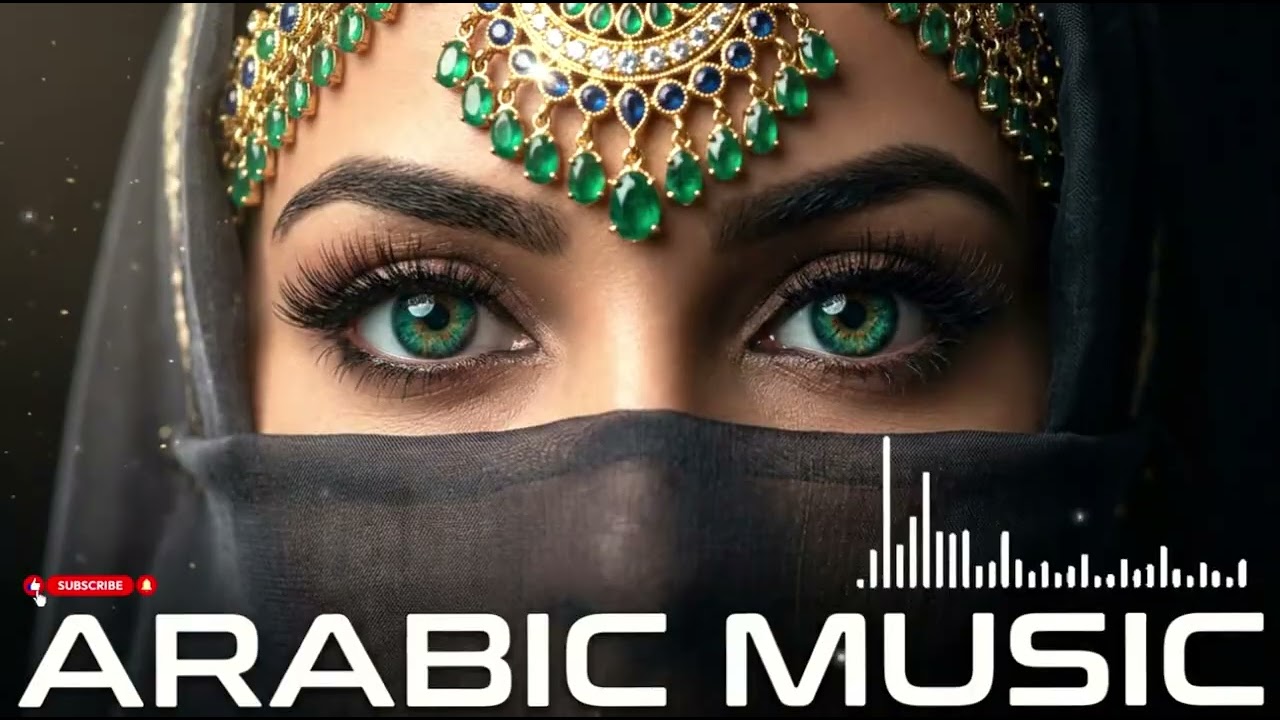 Arabic Deep House 2026 | Emotional Desert Meditation & Hypnotic Techno Vibes