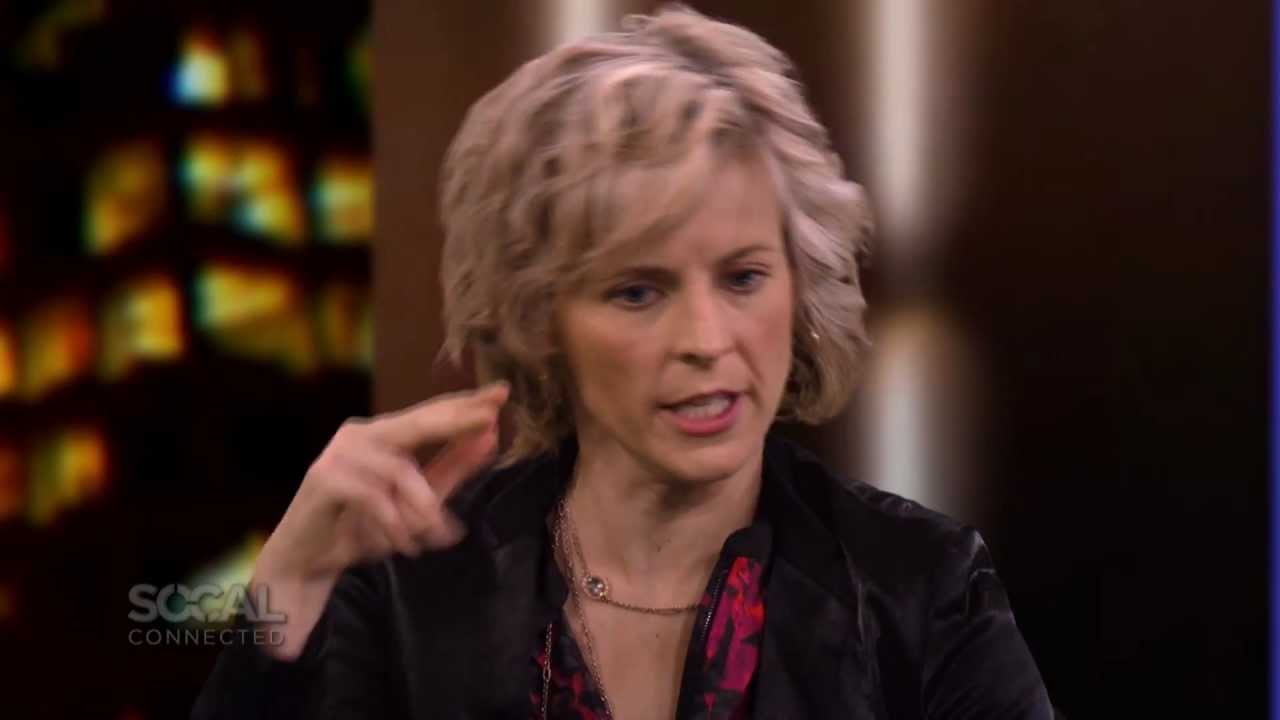 In 'Special Special Special,' Maria Bamford Finds the Funny in Her Mental Illness