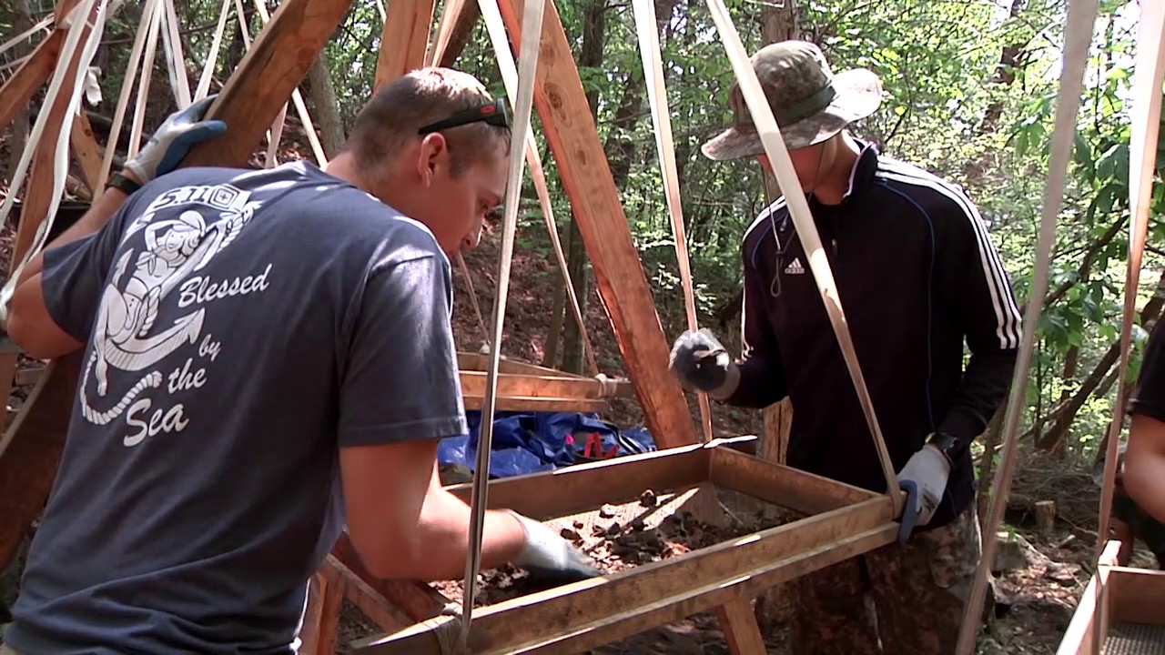 AFN Humphreys - DPAA Investigation