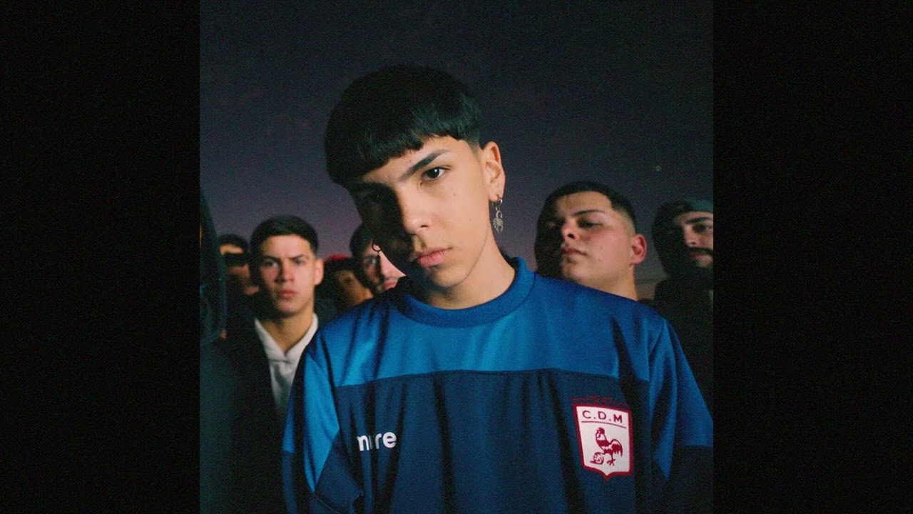(FREE) Milo J Type Beat