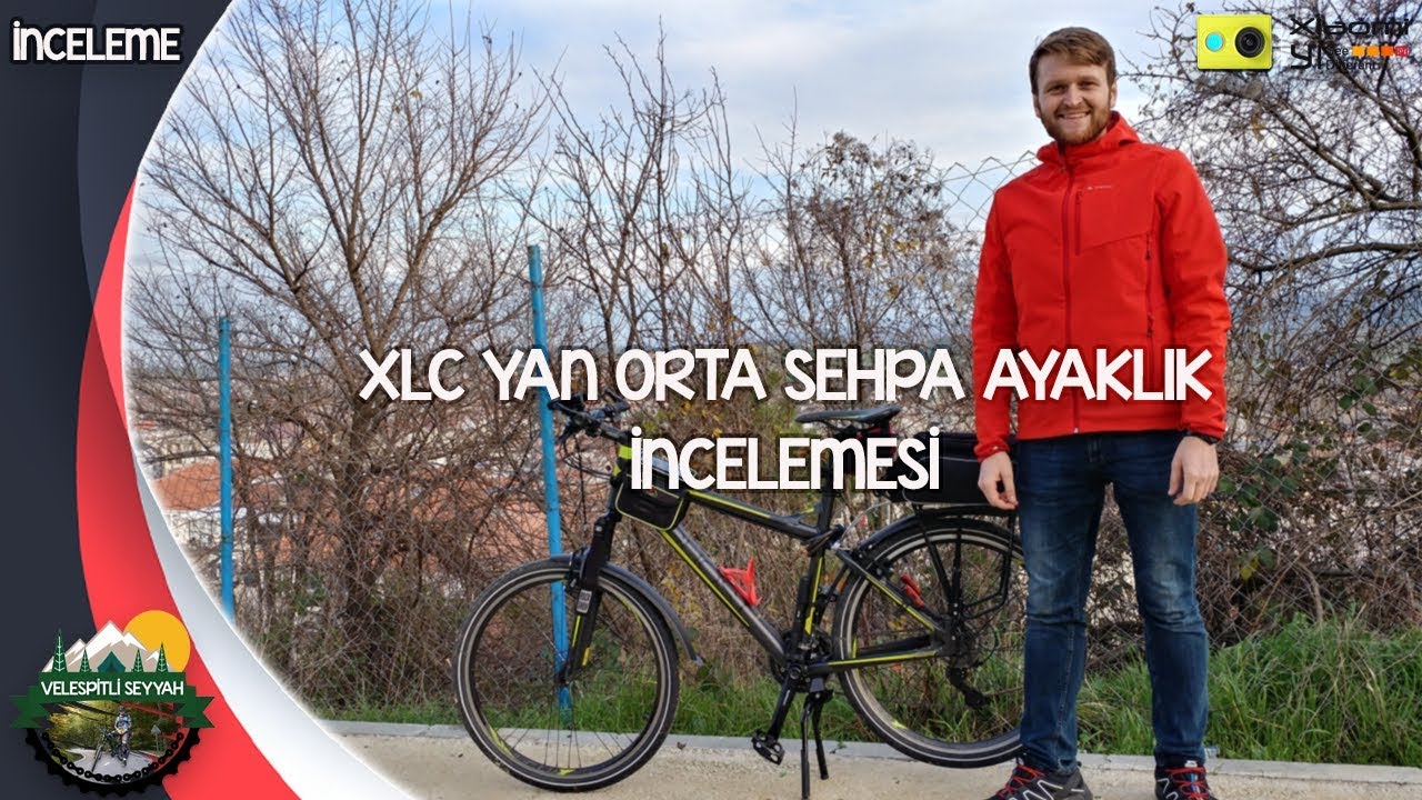 XLC Yan Orta Sehpa Ayaklık - İnceleme